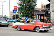 Chevrolet BelAir