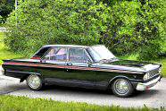 Ford Fairlane