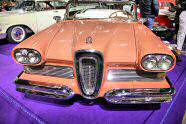 Edsel Citation