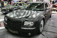 Chrysler 300C