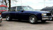 Chevrolet Caprice