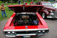Plymouth Road Runner