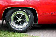 Plymouth Road Runner