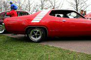 Plymouth Road Runner