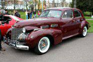 Cadillac Series 62