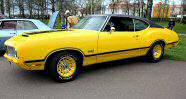 Oldsmobile 442