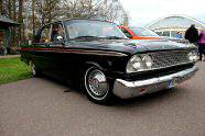 Ford Fairlane