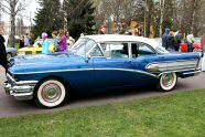 Buick Special