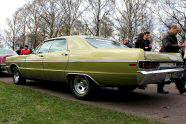 Plymouth Fury