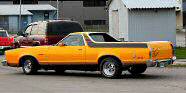 Ford Ranchero