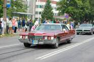 CADILLAC COUPE DE VILLE