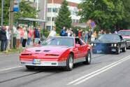PONTIAC FIREBIRD TRANS AM