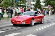 PONTIAC FIREBIRD