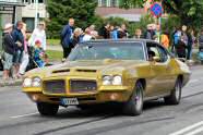 Pontiac GTO
