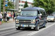 CHEVROLET CHEVY VAN G20 STARCRAFT
