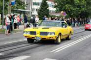 OLDSMOBILE 442 HOLIDAY COUPE