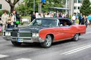 BUICK ELECTRA