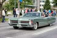 Pontiac Bonneville