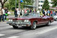 Pontiac Bonneville