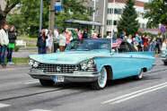 BUICK ELECTRA 225