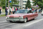 Cadillac Series 6200