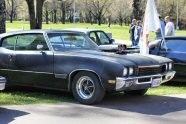 BUICK SKYLARK