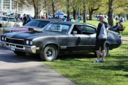 Buick Skylark